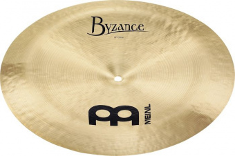 B22CH Byzance Traditional China Тарелка 22", Meinl